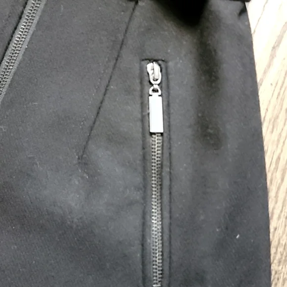 Forever 21 Wool Coat - Picture 3 of 11